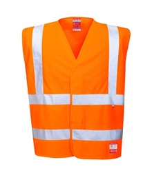 Bizflame Antistatic Vest