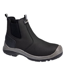 Rafter Dealer Boot S7 SR SC FO