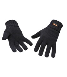 Insulated Knit Glove
