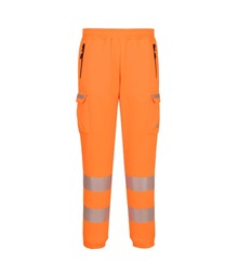 Hi-Vis Sports Combat Joggers