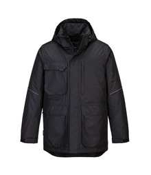 KX3 Parka Jacket
