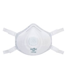 FFP3 Premium Cup  (Pk 5)