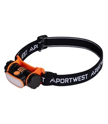 USB Rechargeable LED Head Light