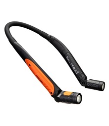 USB Rechargeable LED Neck Light