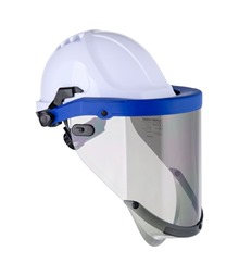 Arc Flash Visor Class 2
