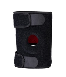 Open Patella Knee Support