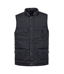 Shetland Bodywarmer