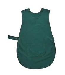 Tabard with Pocket
