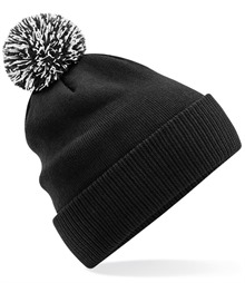 Beechfield Recycled Snowstar? Beanie