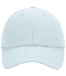 Beechfield Junior Low Profile 6 Panel Dad Cap