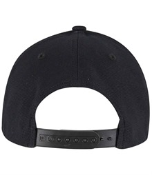Flexfit 110 Curved Snapback Cap