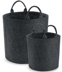 BagBase Felt Trug