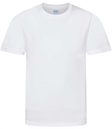 AWDis Kids Cool Smooth T-Shirt