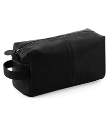 Quadra NuHide? Wash Bag