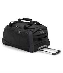 Quadra Tungsten? Wheelie Travel Bag
