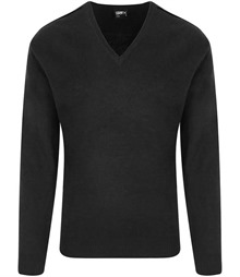 Pro RTX Pro Acrylic V Neck Sweater