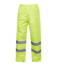 Hi Vis Trouser