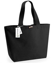 Westford Mill EarthAware? Organic Marina Tote XL Bag