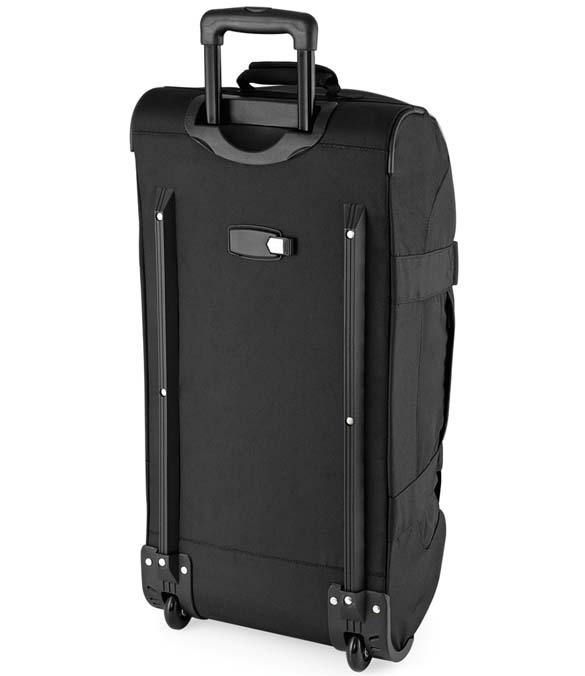 Quadra Vessel™ Team Wheelie Bag