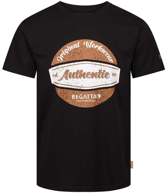 Regatta Original Workwear T-Shirt