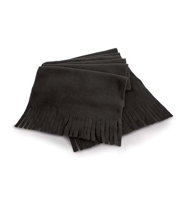 Result Polartherm™ Tassel Scarf