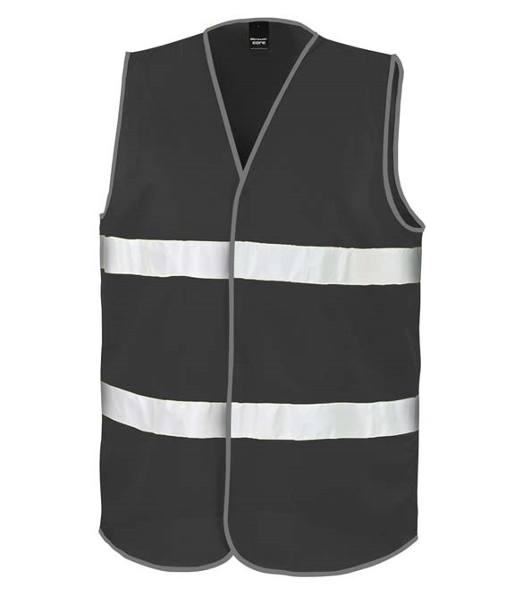 Result Core Enhanced Vis Vest