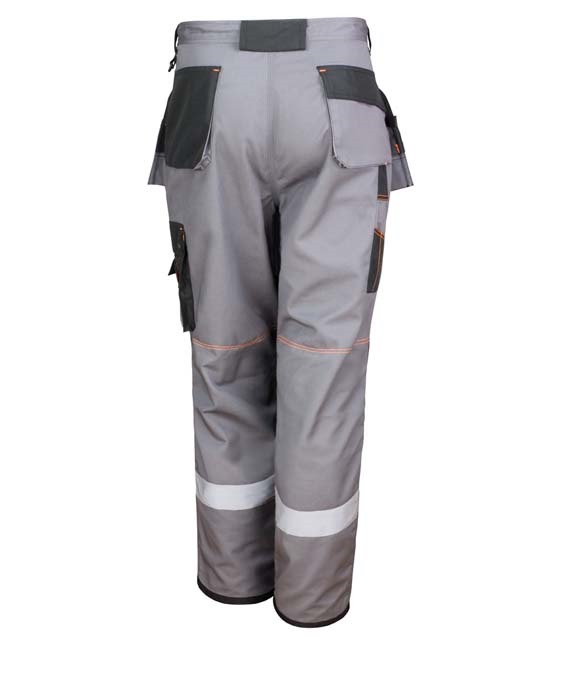 Result Work-Guard X-Over Holster Trousers