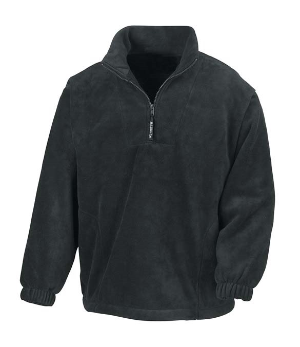 Result Polartherm™ Zip Neck Fleece