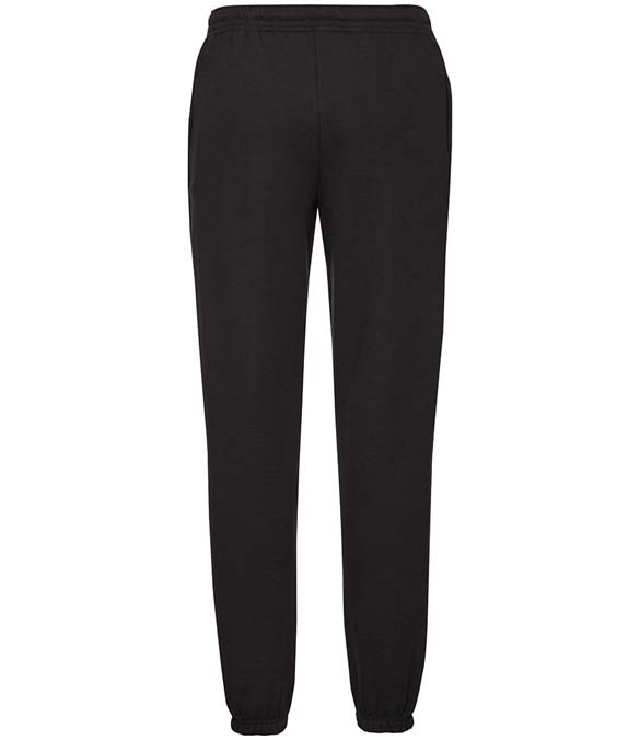 Fruit of the Loom Classic Elasticated Hem Jog Pants