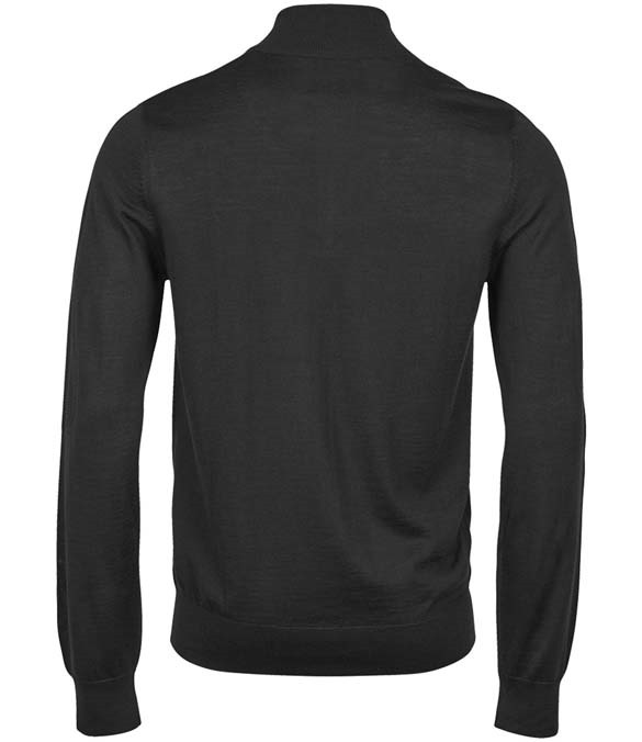 Tee Jays Half Zip Sweater