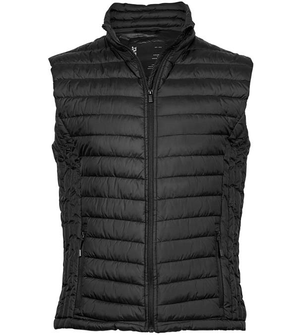 Tee Jays Zepelin Padded Bodywarmer