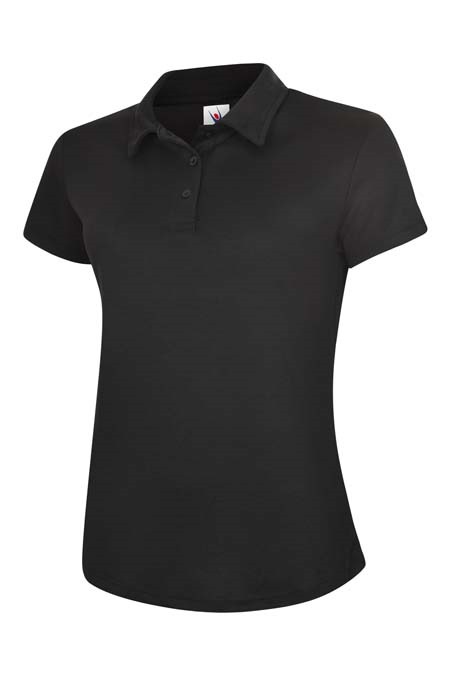 Ladies Super Cool Workwear Poloshirt